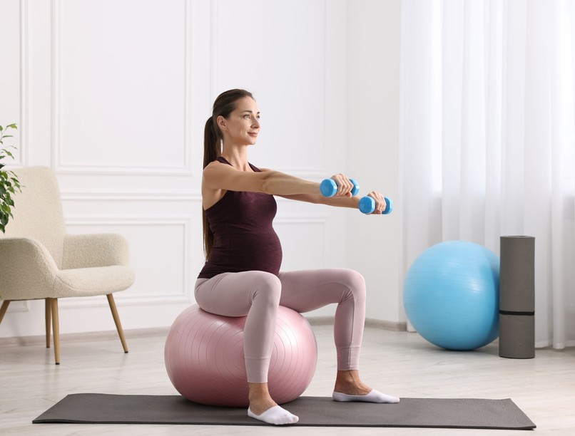 orvos válaszol terhesség diéta mozgás