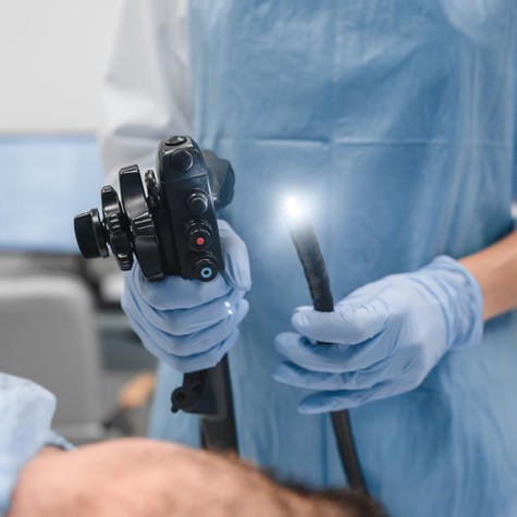 Milyen érzés a gyomortükrözés? Amitől tartanak, és ami valójában történik című cikk nyitóképe