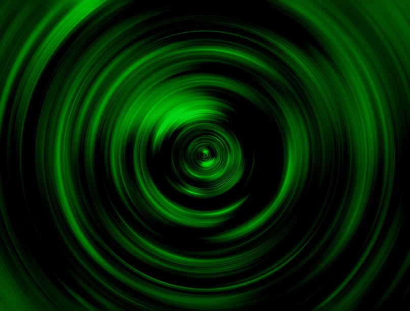 zöld fény, fájdalom, fájdalomcsillapítás, migrén