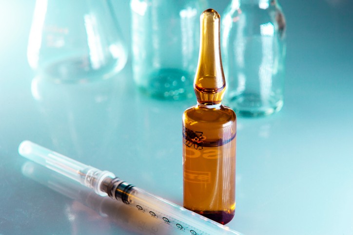 Koronavírus vakcina: itt lehet jelentkezni az oltásra