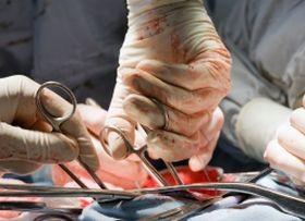 Új anyagok alkalmazása a sebgyógyításban