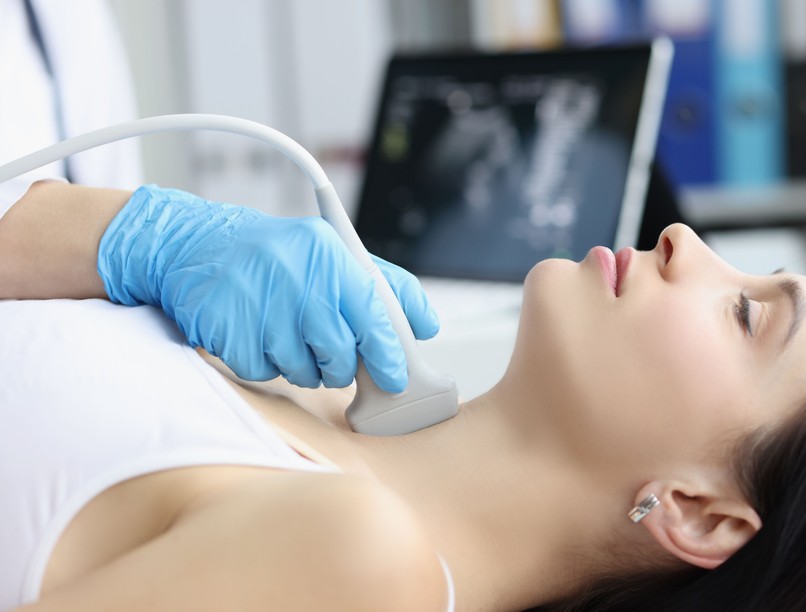 pajzsmirigy ultrahang cukorbetegség Inzulinrezisztencia hormonzavar