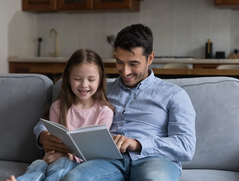 cisztás fibrózis, mesekönyv, pte