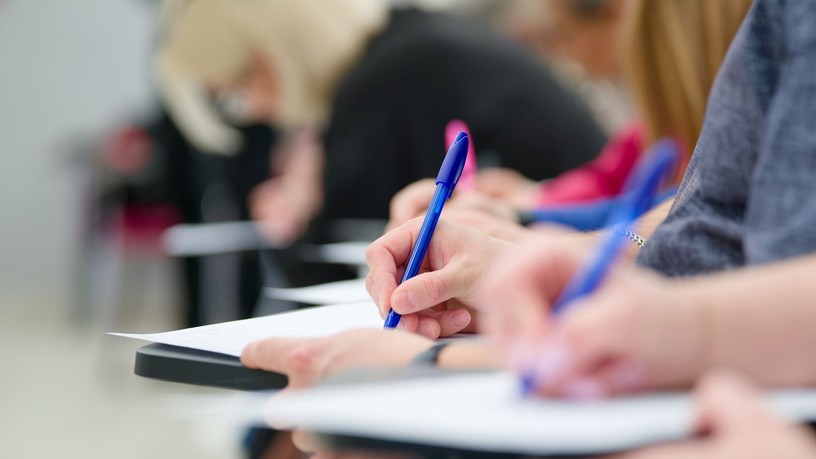 magyar gyerek diák vizsga stressz kutatás Corvinus