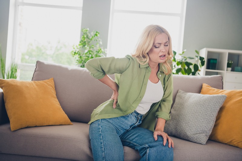 Kezeletlen felfázás: innen tudhatja, ha már átterjedt a veséjére a húgyúti fertőzés