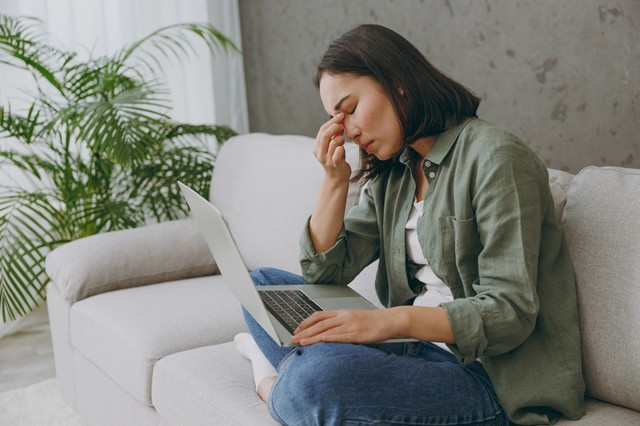 Élet idiopátiás tüdőfibrózissal - ezt teheti, hogy könnyebb legyen az élete