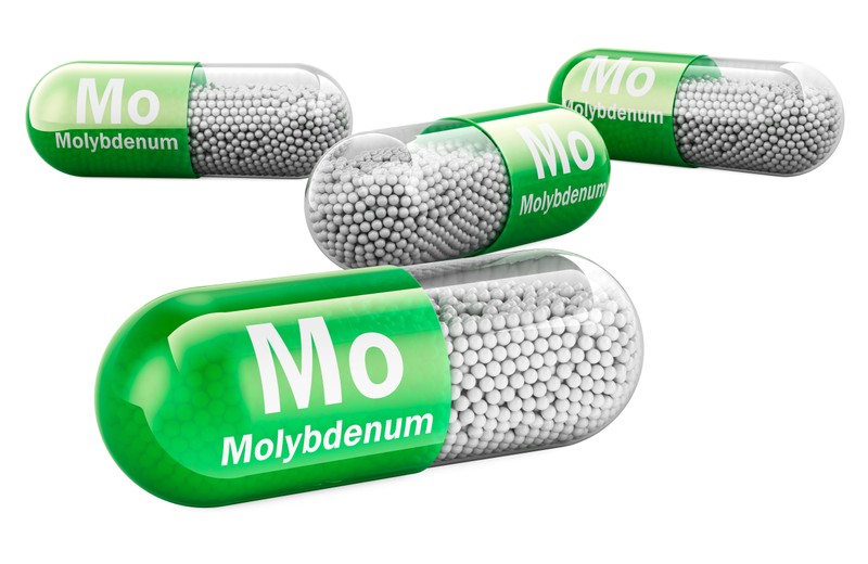 Molibdénhiány tünetei, vizsgálata és kezelési lehetőségei