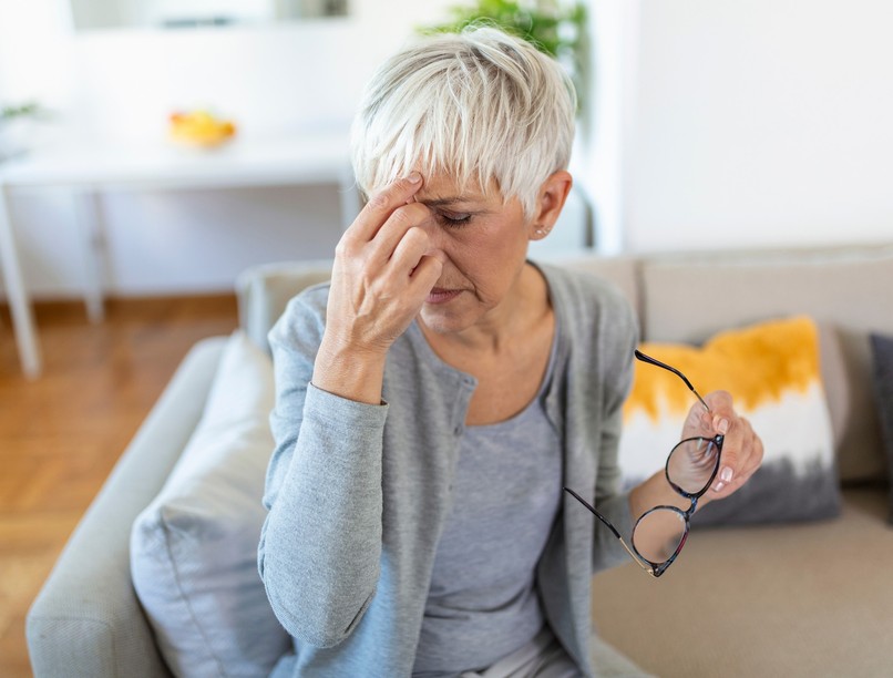 Diabéteszes retinopátia tünet kezelési mód