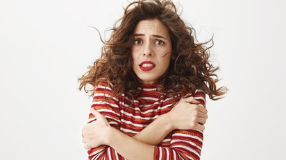 Mire utal a hidegrázás? című cikk nyitóképe