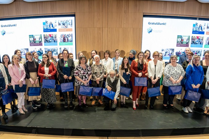 A női egészségtől a varázslatos természettudományokig: sokszínű projektek nyertek támogatást a Richter Anna Díjjal című cikk nyitóképe