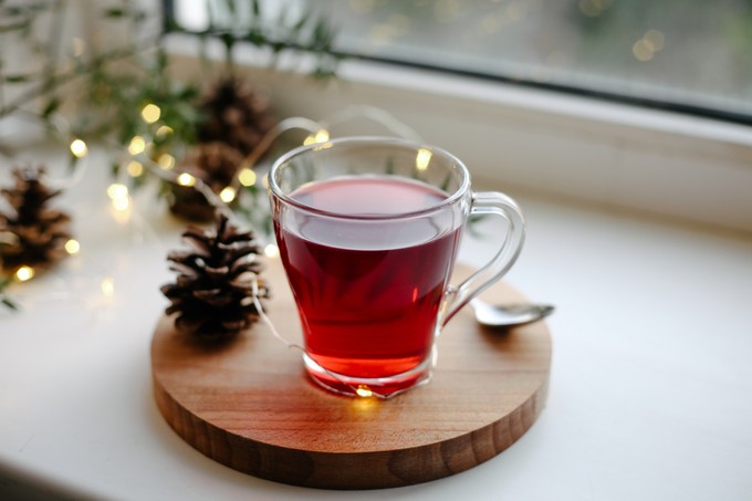 Gyógynövényes tisztítókúra karácsony előtt - ezeket javasolta a füvesember című cikk nyitóképe