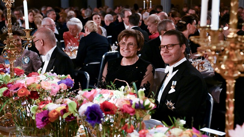 karikó katalin, nobel-dij, krausz ferenc