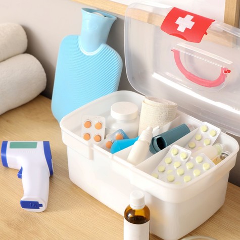 Ezeken a helyeket a legrosszabb tárolni a gyógyszereit című cikk nyitóképe