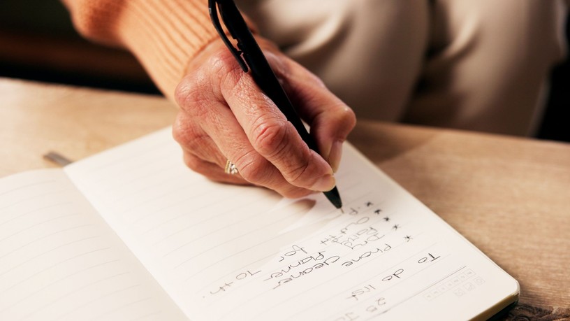 Alzheimer-kór korai jel toll fogás