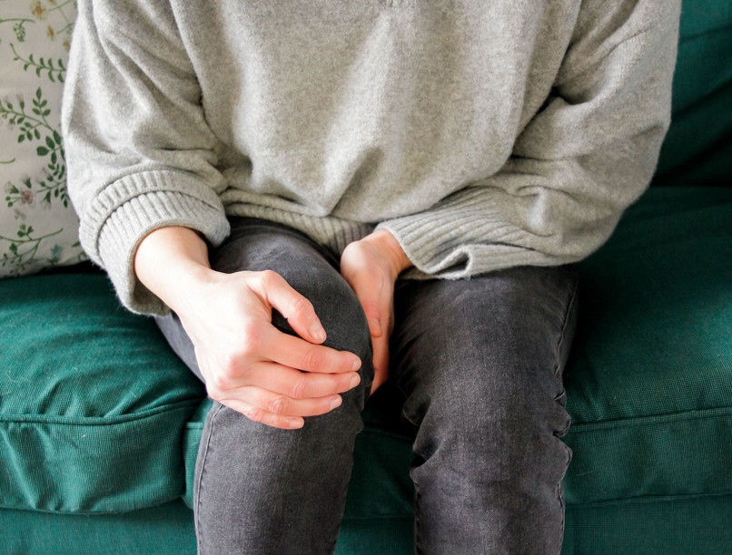 erős térdfájdalom ellen módszerek terápia lökéshullám