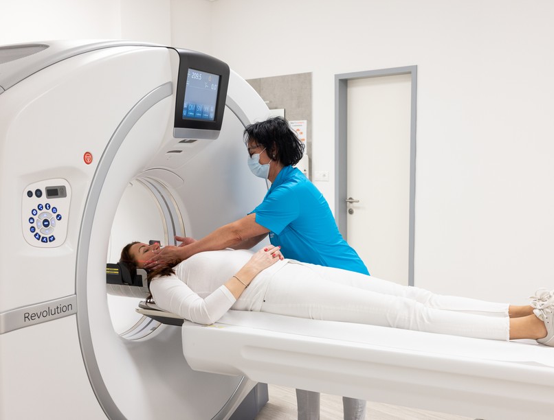 Cardio-CT vizsgálat, MR artrográfiára, veszprém, tritonlife