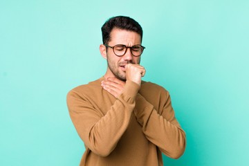 Tüdőfibrózis: súlyos tüdőbetegség, ami enyhe köhögéssel kezdődik