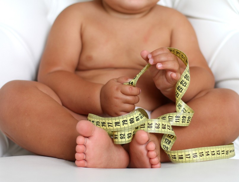 elhízott gyermek pajzsmirigyrobléma