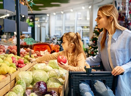 5 téli gyümölcs, amit érdemes beépíteni az étrendjébe című cikk nyitóképe