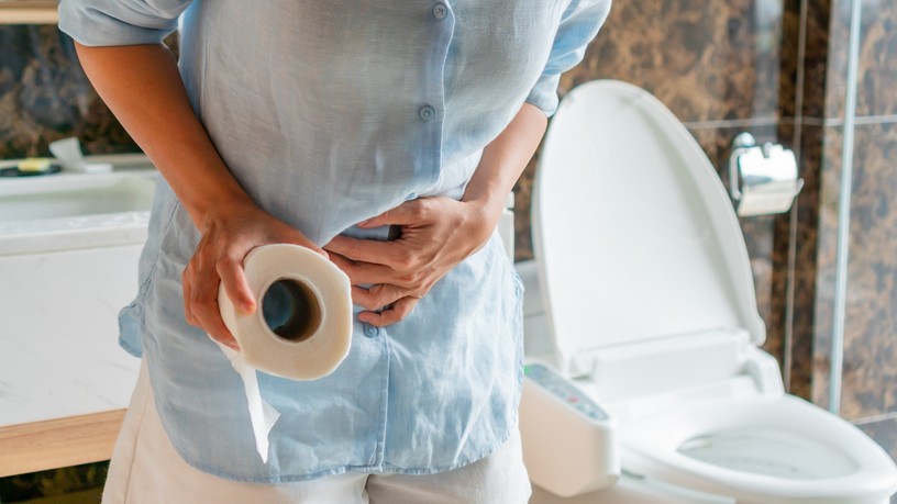 immunhiány, jele, tünete hasmenéshasmenés diarrhoea tünet