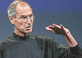 Egy halál nyomában: Steve Jobs betegsége