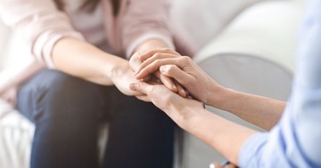 Öt nehézség, amellyel az empaták gyakran szembesülnek