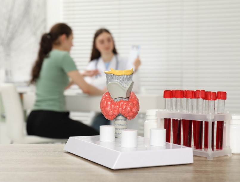 pajzsmirigy, gyógyszer, szedés, hatás