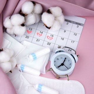 Fogamzásgátlóval szabályozott menstruáció – tüneti kezelés vagy valódi megoldás? című cikk nyitóképe