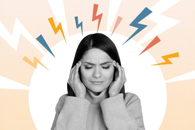 Orvosmeteorológia vasárnap: szegény migrénesek...