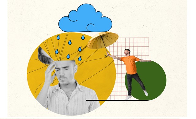 Orvosmeteorológia: baljós jelekkel kezdődik a tavasz! Ilyen idő lesz szombaton