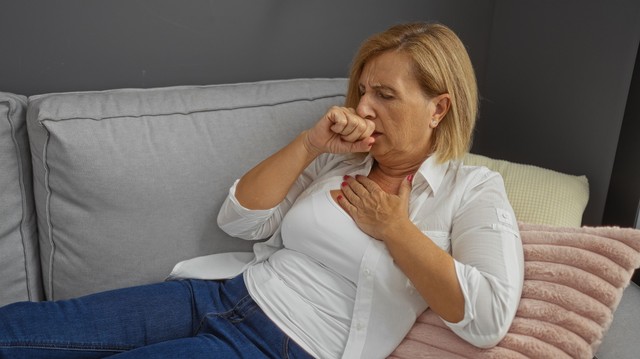 Asztma, COPD, tüdőrák: új irányok a tüdőbetegségek kezelésében