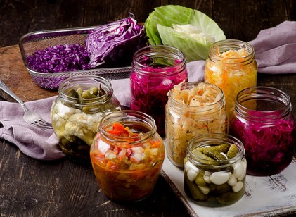 Ezért jó, ha rendszeresen eszünk fermentált élelmiszereket című cikk nyitóképe