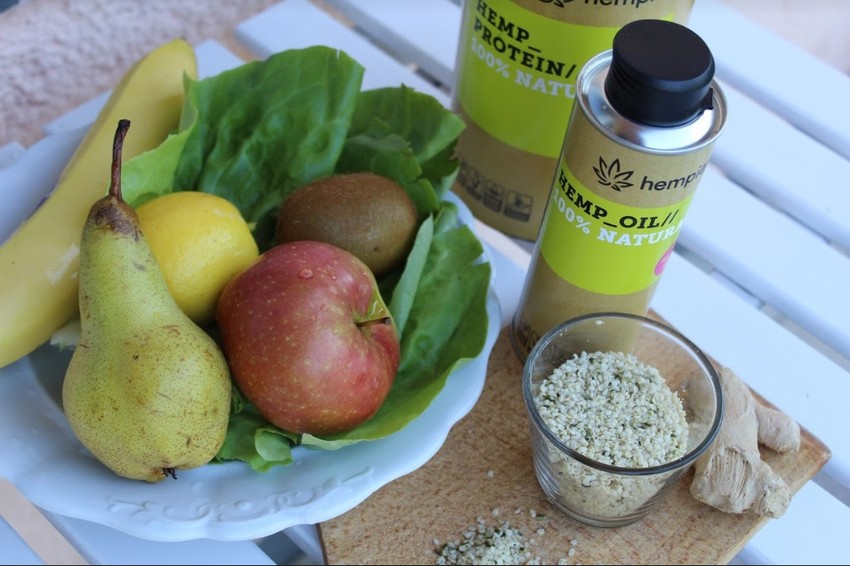 Ki hinné, hogy a kendermag ennyire egészséges?