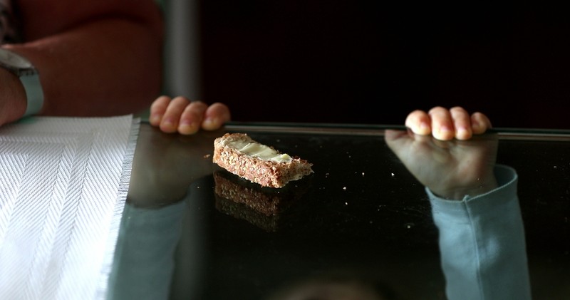 Egy 2 éves gyereket az anyukája élesztett újra Esztergomban