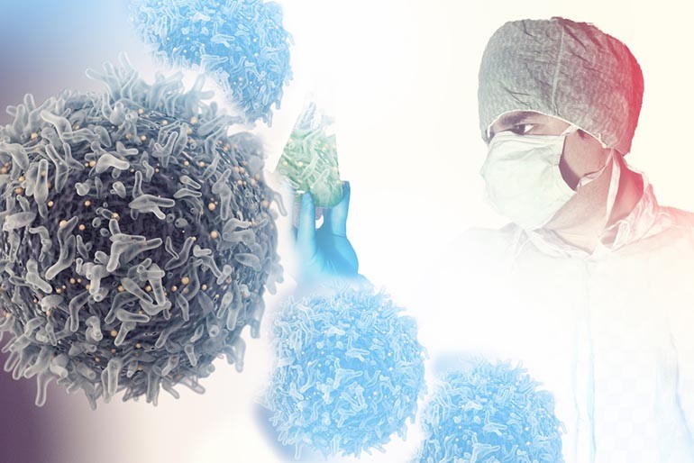 Új célzott terápia vált elérhetővé mielofibrózisos betegeknek