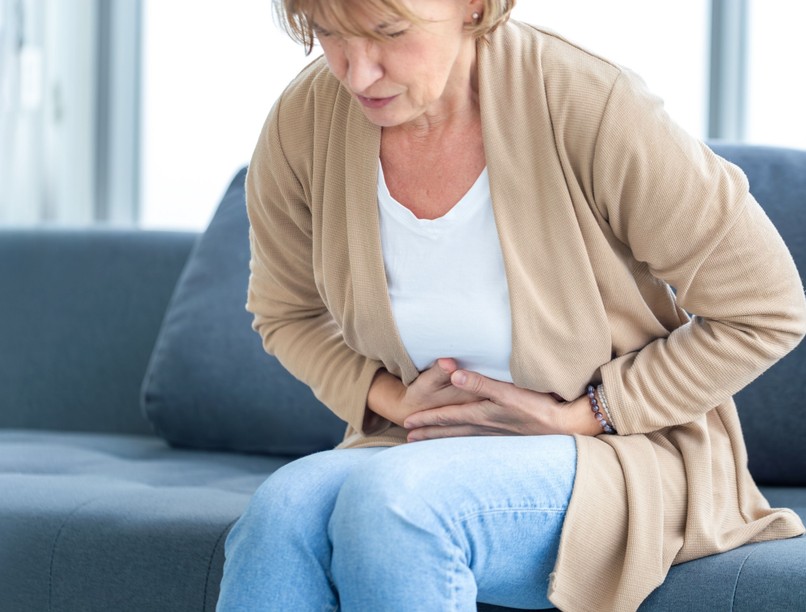 IBS diagnózis bélrák hasfájás