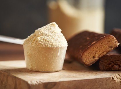A „protein” felirat még nem garancia semmire – mit jelent valójában a felirat a címkén? című cikk nyitóképe