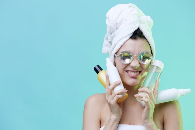 Filléres otthoni hajmaszk, amitől tükörsima a haj: ez az édességhez használt alapanyag lett a szöszös hajak új kedvence! című cikk nyitóképe