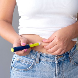 Miért nem elég egy tabletta? Ezért kell injekcióval bejuttatni az inzulint című cikk nyitóképe