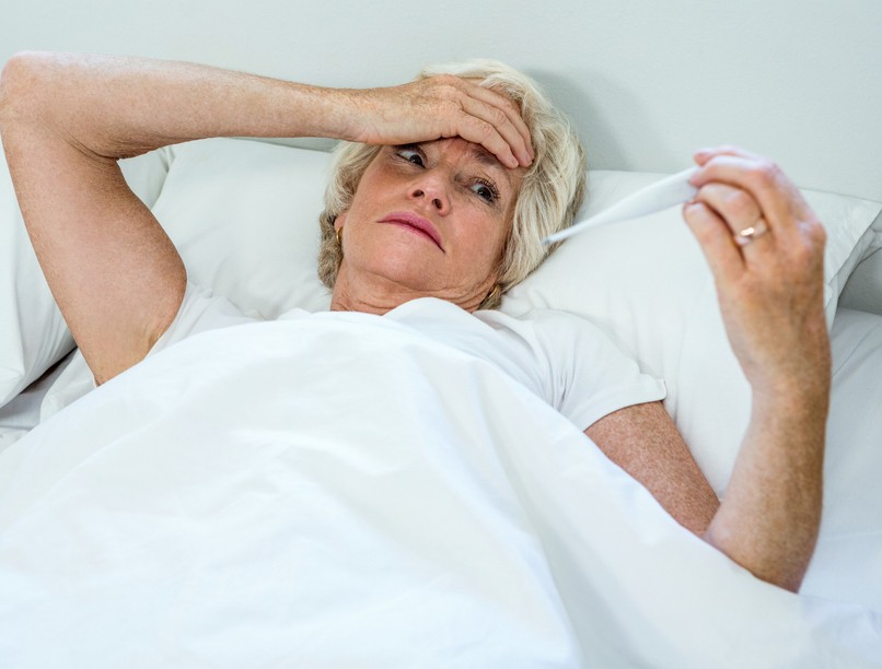 influenza oltás vakcina láz