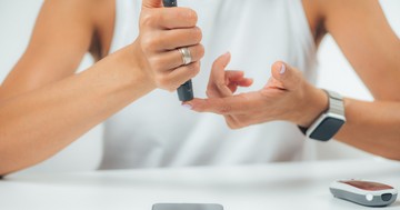 Hogyan fordítható vissza a prediabétesz? Az orvosok elmagyarázzák