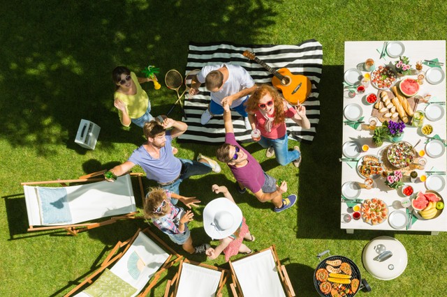 Hisztamin intoleranciás? Ezeket az egészséges ételeket nyáron se egye!