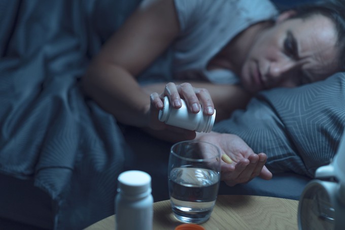 Altatót akar szedni? Ennyi ideig biztonságos – és itt kezdődik a kockázat című cikk nyitóképe