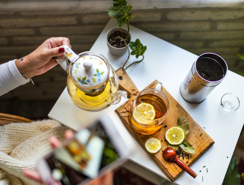 gyógynövény megfázás, nátha ellen gyógymód