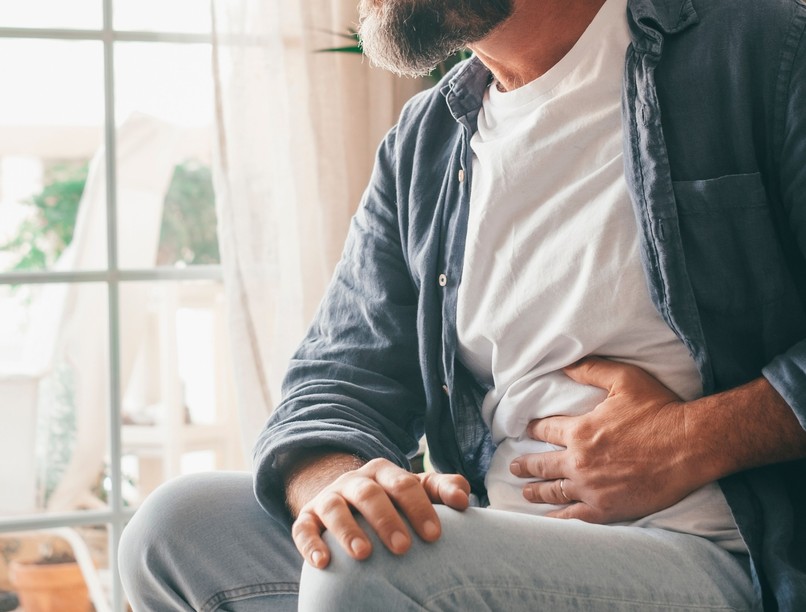 Ételintolerancia laktózérzékenység, glutén, hasfájás
