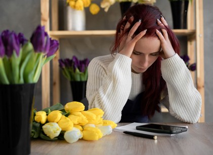 Amikor a döntések is kimerítenek – mi az a döntési fáradtság, és miért éppen tavasszal jelentkezik? című cikk nyitóképe