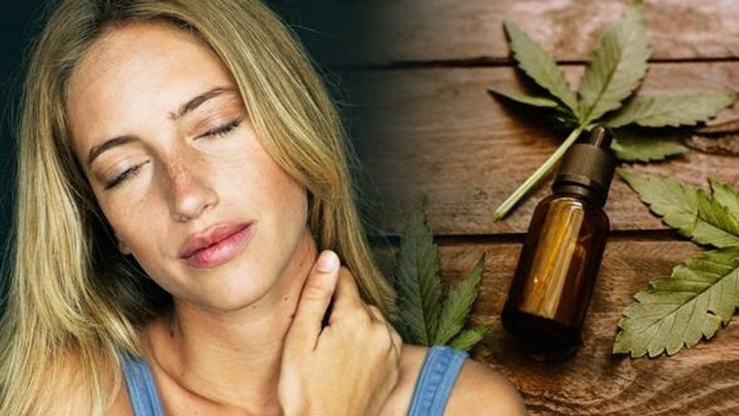 CBD: természetes segítőtárs a női élet megpróbáltatásai során