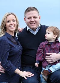 Hogyan lehetünk igazán szerető szülők? - Párkapcsolatunk a titok nyitja