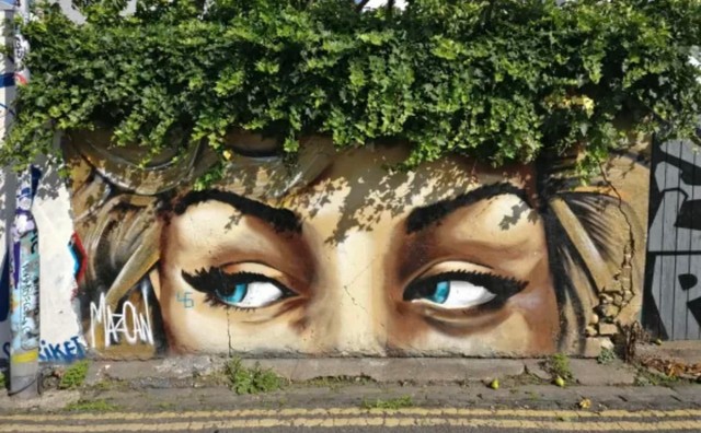 Graffitiseket keresnek a mentősök, ez az oka