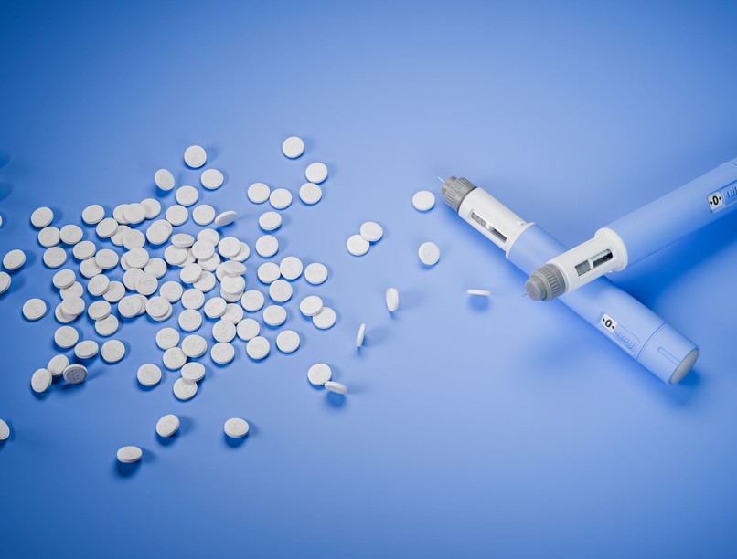 gyógyszeres kezelés GLP-1 fogyás